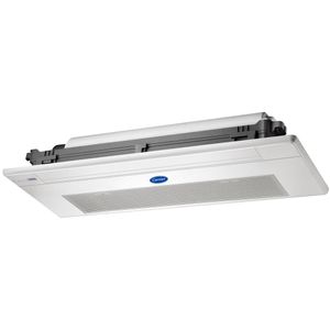 Ar Condicionado Cassete 22.000BTU/h Inverter 1 Via Quente e Frio R-32 220V Carrier