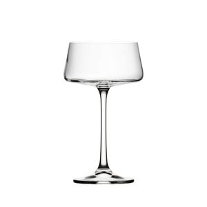 Taça De Cristal Para Espumante Vintage Pleasure 220Ml - Haus