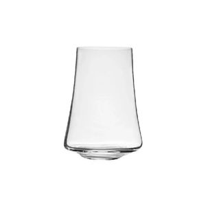 Copo De Cristal Para Água Pleasure 400Ml - Haus