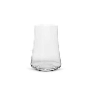 Copo De Cristal Para Água Pleasure 400Ml - Haus