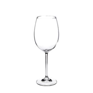 Taça De Cristal Para Vinho Tinto Fizzy 450Ml - Haus
