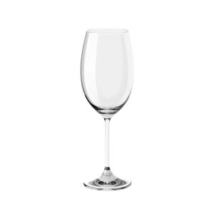 Taça De Cristal Para Vinho Branco Fizzy 350Ml - Haus