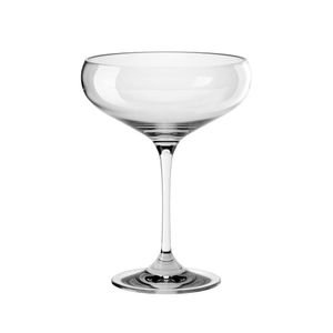 Taça De Cristal Para Espumante Vintage Coquetel Fizzy 290ml Haus