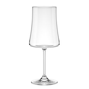 Taça De Cristal Para Vinho Tinto Pleasure 460Ml - Haus