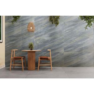 Porcelanato District Acetinado 100X100 Tipo A 2,00M2 Elizabeth