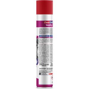 Vaselina Em Spray Chemicolor Lubrificante Multiuso 120G