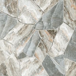 Piso Victoria R70363 Granilha Retificado 70X70 Tipo A 3,43M2