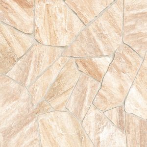 Piso Victoria R70353 Granilha Retificado 70X70 Tipo A 3,43M2