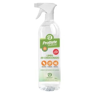 Limpador Prottete Multiuso Limpa Ar Condicionado 500 Ml Bellinzoni