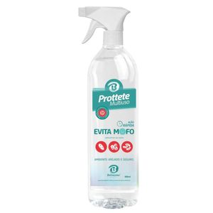 Limpador Prottete Multiuso Evita Mofo 500 Ml Bellinzoni