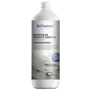Protetor De Tecidos 1Litro Bellinzoni