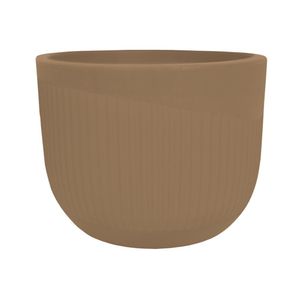 Cachepot Spello Rischio Ocre Floridis