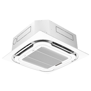 Ar Condicionado Cassete Elgin 36.000BTU/h Plus Inverter