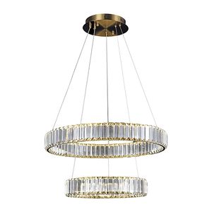 Lustre 55W LTP019 3 Em 1 - 5566 - Nitrolux