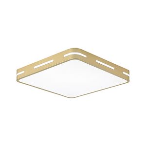 Luminária LED SPQ-001D 30W 3 Em 1 - 5832 - Nitrolux