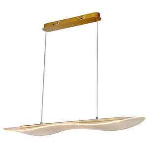 Pendente 30W ACR001D Luz Amarela 3000K - 5919 - Nitrolux