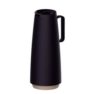 Garrafa Térmica Exata Preto 1L - 61636103 - Tramontina