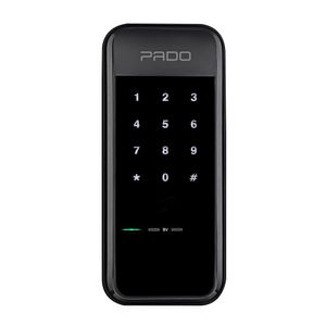 Fechadura Digital De Sobrepor Fds-10 Pado