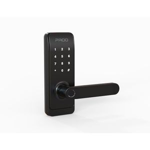 Fechadura Digital De Embutir Fde-300W Pado