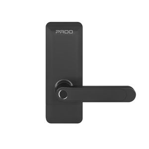 Fechadura Digital De Embutir Fde-300W Pado