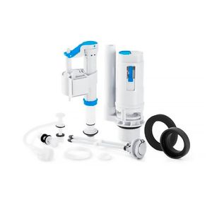 Kit De Mecanismos Universal 3/6L  Celite