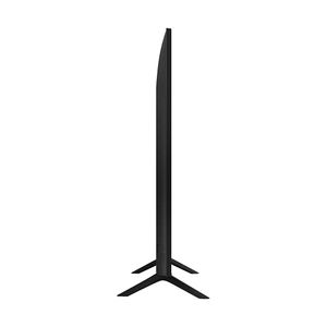 Smart TV 55 Ultra HD 4K Tizen com Samsung TV Plus e Borda Mais Fina UN55CU7700GXZD Samsung