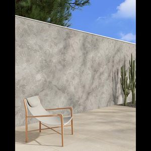 Porcelanato Esmaltado Etna Gray Externo Tipo A Retificado Acabamento Externo Tipo A 2,40M2 - Cc0858G1 Incesa