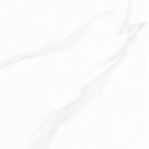 Porcelanato Esmaltado Ibiza Branco Retificado Digital Polido Tipo A 2,60M2 - Cp0866R1 Incesa