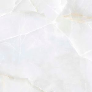 Porcelanato Marmorizado Acetinado Retificado Ivory Bianco Tipo A 100X100CM - CQ0869I1 - Biancogres