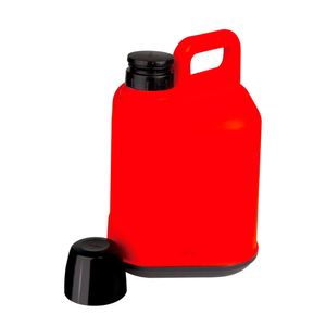 Garrafão Térmico 5L Vermelho - Mor