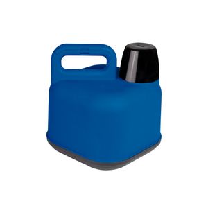 Garrafão Térmico Azul 3 Litros - Mor