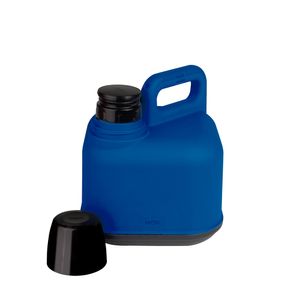 Garrafão Térmico Azul 3 Litros - Mor