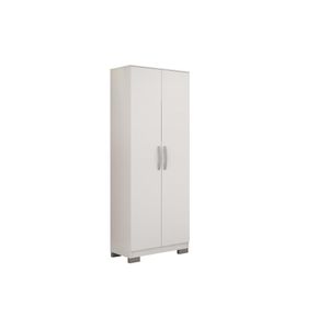 Multiuso  Natal- Branco- 1,84X0,36X 0,10 Valdemoveis