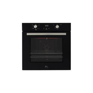 Forno Elétrico Embutir Fischer 82 Litros Infinity Touch 220V Preto