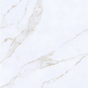Porcelanato Cerbras Calacatta Radiance Polido 94,5x94,5 Tipo A 2,68m2