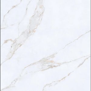 Porcelanato Cerbras Calacatta Radiance Polido 94,5x94,5 Tipo A 2,68m2
