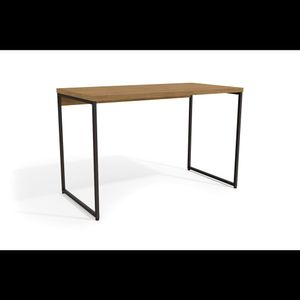 Mesa Secretaria 1,18Mt Freijo/Preto Fosco Kappesberg