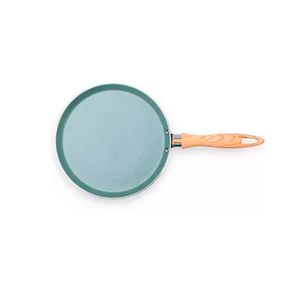 Tapioqueira Ceramic Life Botanika Com Indução Verde 22Cm - Brinox