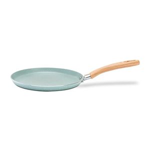 Tapioqueira Ceramic Life Botanika Com Indução Verde 22Cm - Brinox