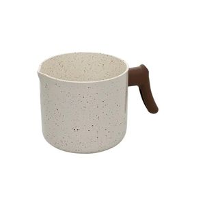 Fervedor Ceramic Life Smart Plus 2L Vanilla 14X14Cm -Brinox