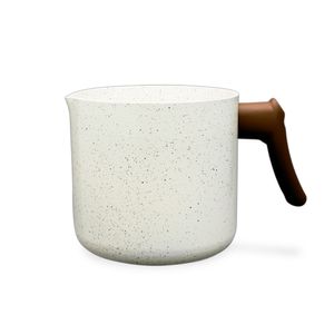 Fervedor Ceramic Life Smart Plus 2L Vanilla 14X14Cm -Brinox
