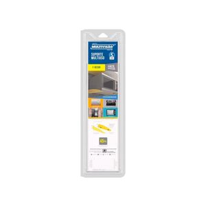 Suporte para Fornos e Mirco-ondas Branco - FDECORBR - Multivisão