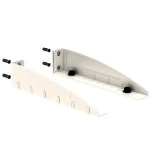 Suporte para Fornos e Mirco-ondas Branco - FDECORBR - Multivisão