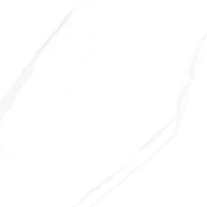 Porcelanato Marmorizado Polido Retificado Malden Bianco Tipo A 100X100CM - CR0851I1 - Biancogres