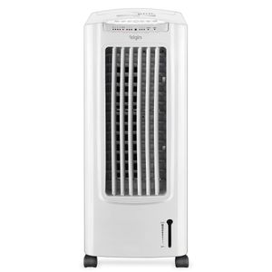 Climatizador de Ar Portátil 3 em 1 7,5L Branco 220V - FCE - Elgin