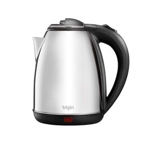 Chaleira Elétrica 1,8L com Desligamento Automatico 220V - CHA1 - Elgin