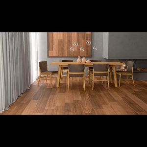 Porcelanato Legno Campari Mate 20X122 Tipo A 1,47M2 Embramaco