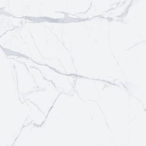 Porcelanato Satiny Carrara Gioia Acetinado 71X71 Tipo A 2,52M2 Embramaco