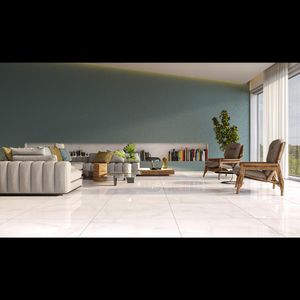 Porcelanato Satiny Onyx Oro Polido 71X71 Tipo A 2,52M2 Embramaco