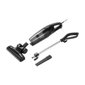 Aspirador de Pó Perfect Clean II 3 em 1 com 1 Litro de Capacidade 1200W 220V Preto ASP200 Elgin
